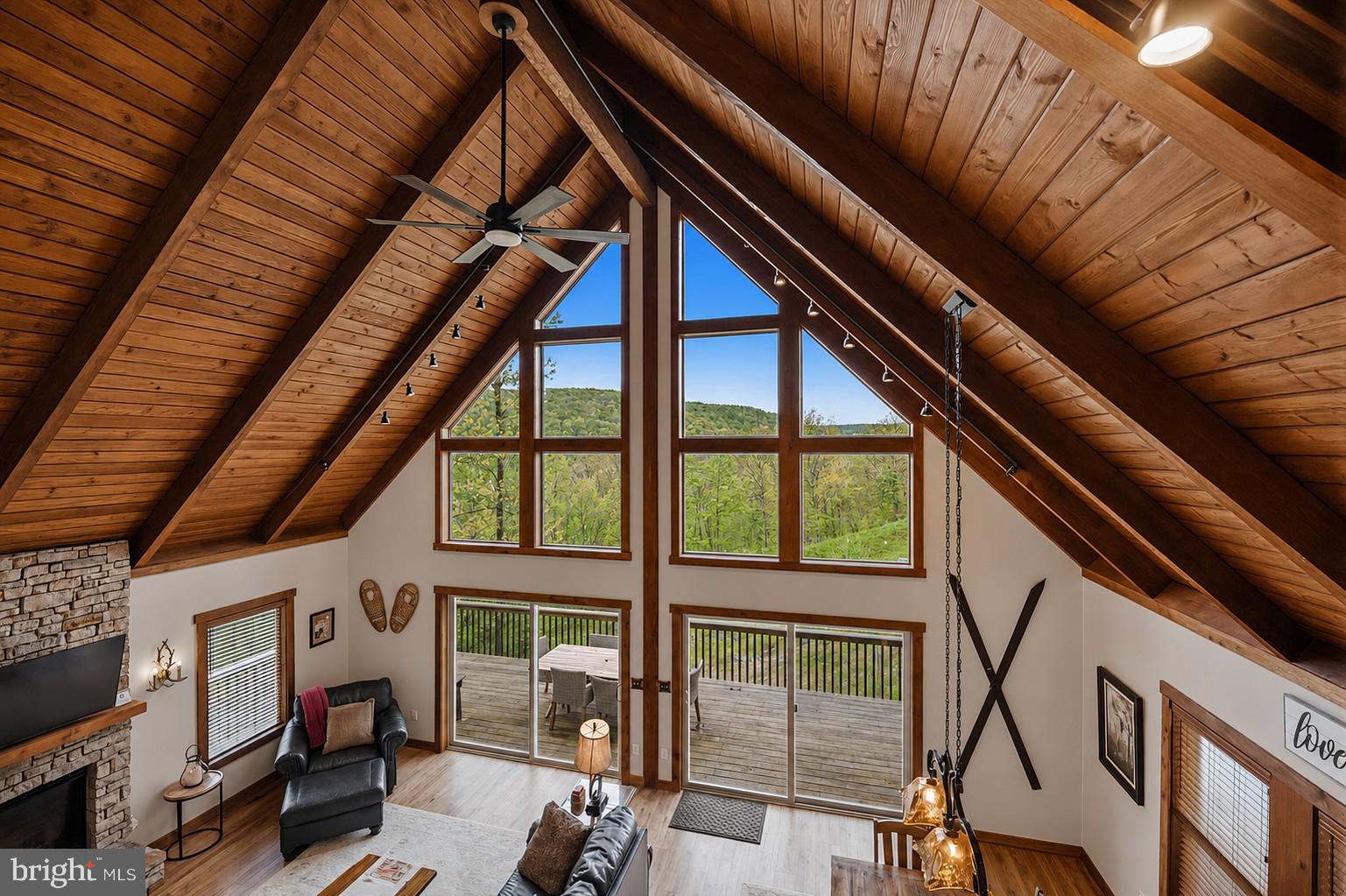 NORTH CAMP - Residential