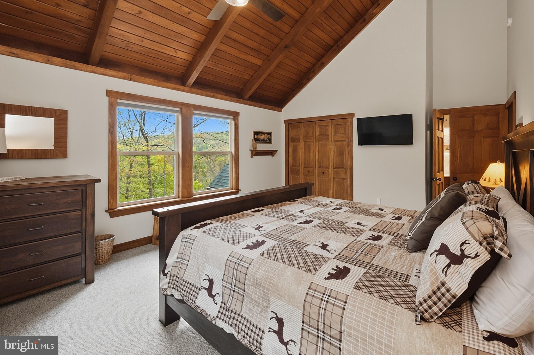 NORTH CAMP - Residential
