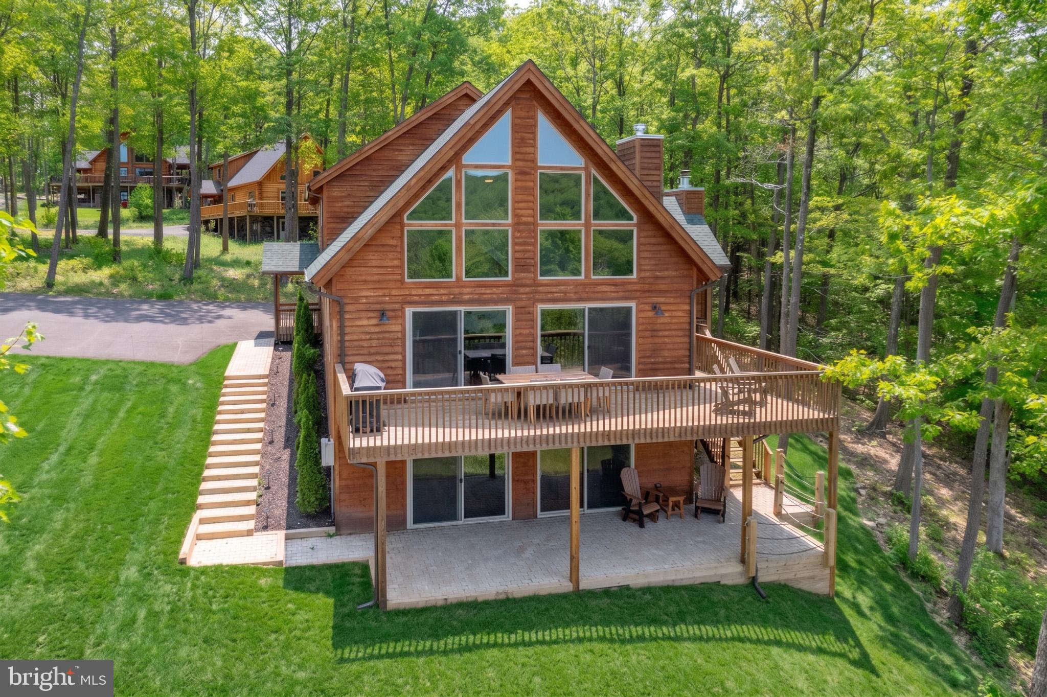 NORTH CAMP - Residential