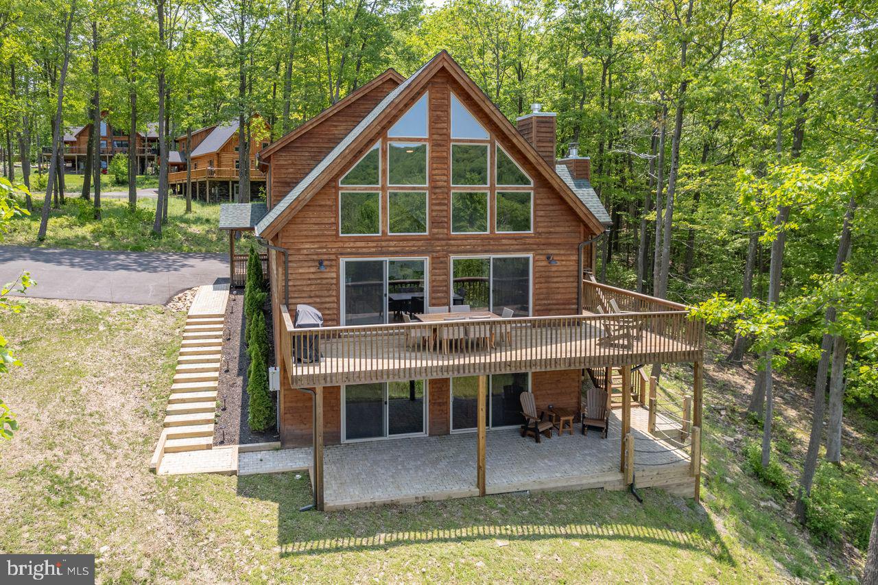 NORTH CAMP - Residential