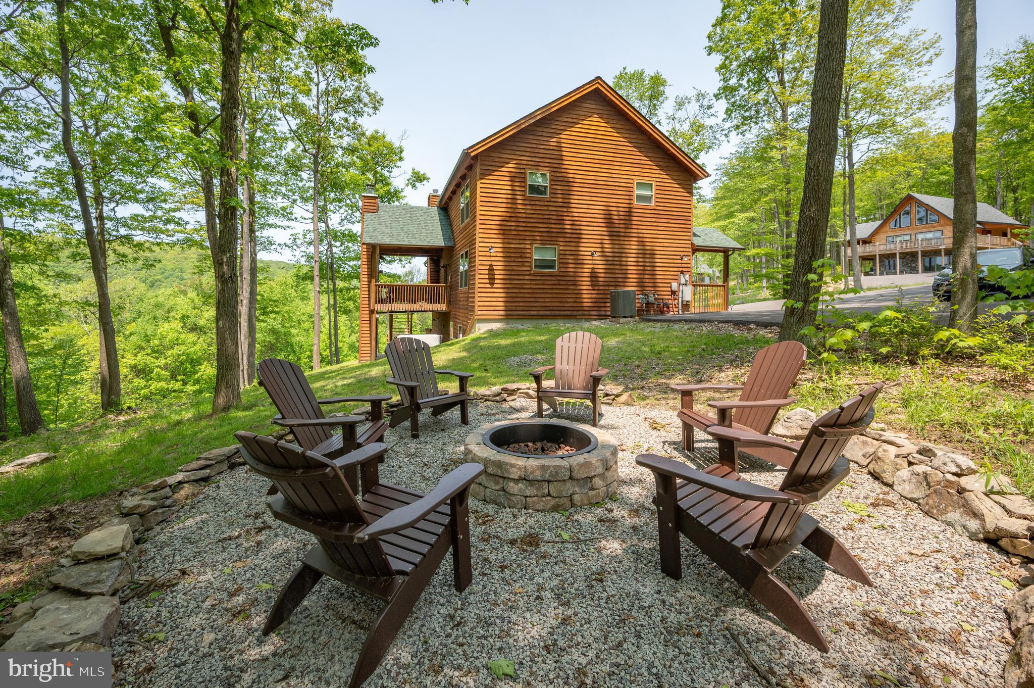 NORTH CAMP - Residential