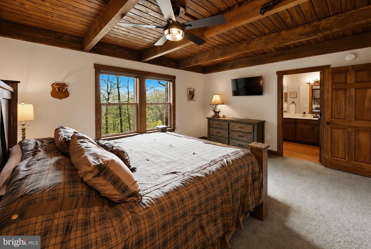 NORTH CAMP - Residential