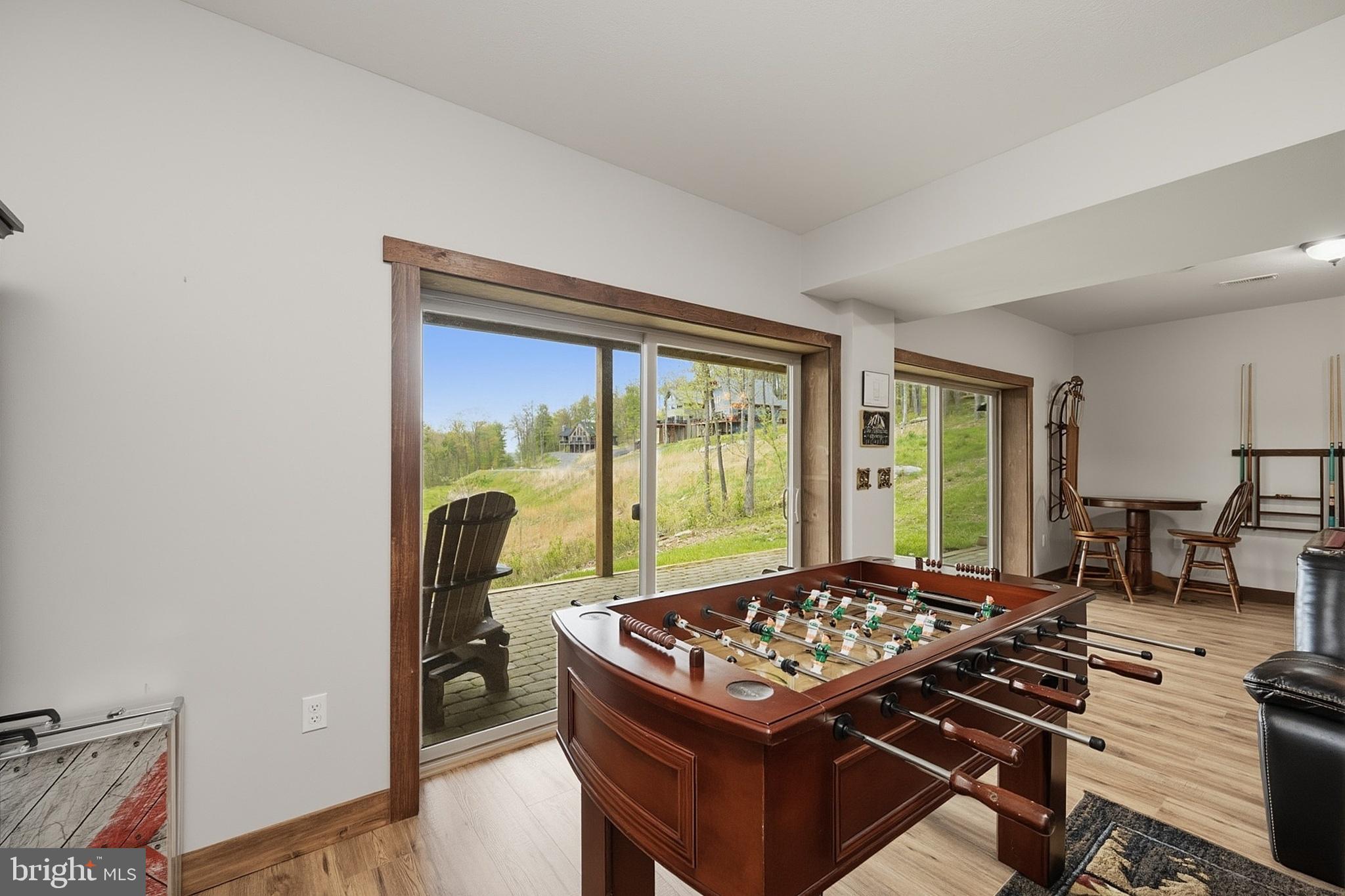 NORTH CAMP - Residential