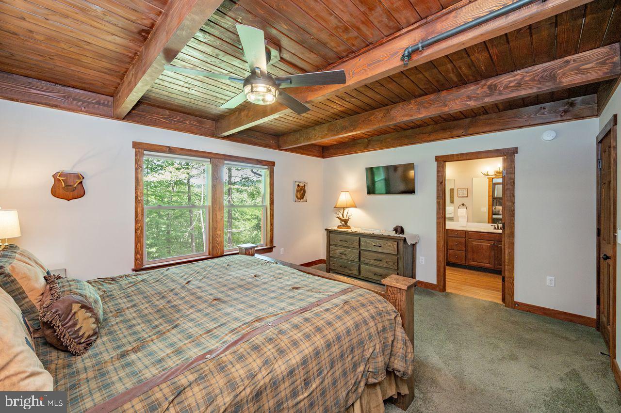 NORTH CAMP - Residential