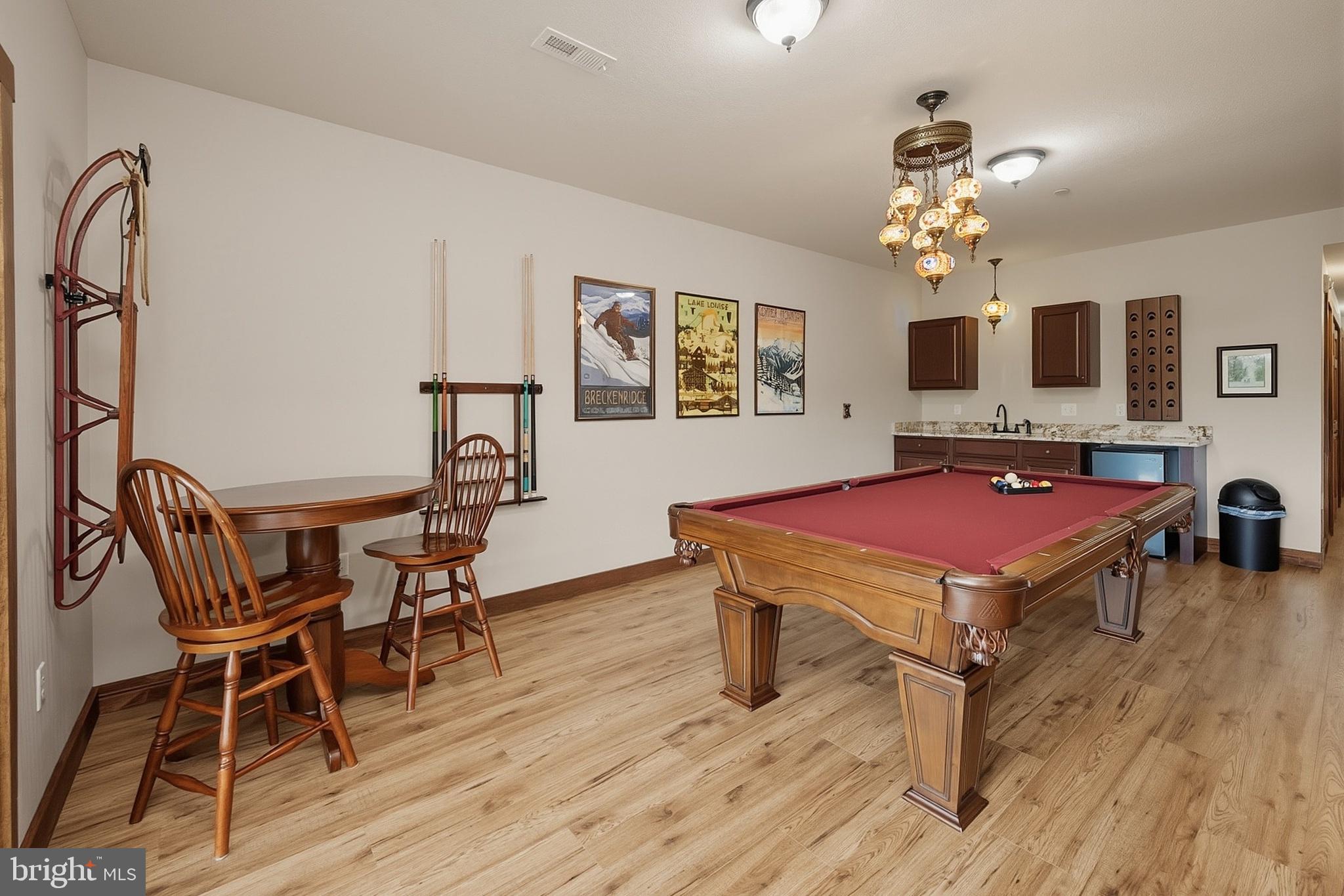 NORTH CAMP - Residential
