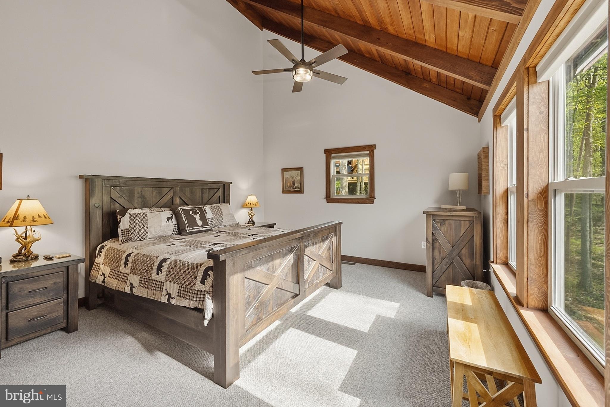 NORTH CAMP - Residential