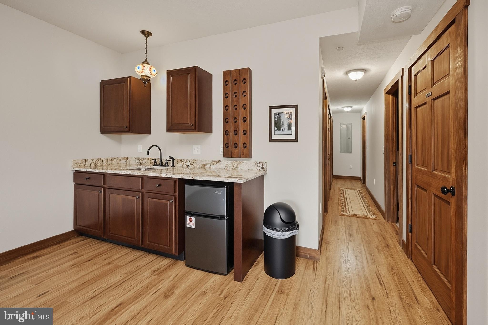 NORTH CAMP - Residential
