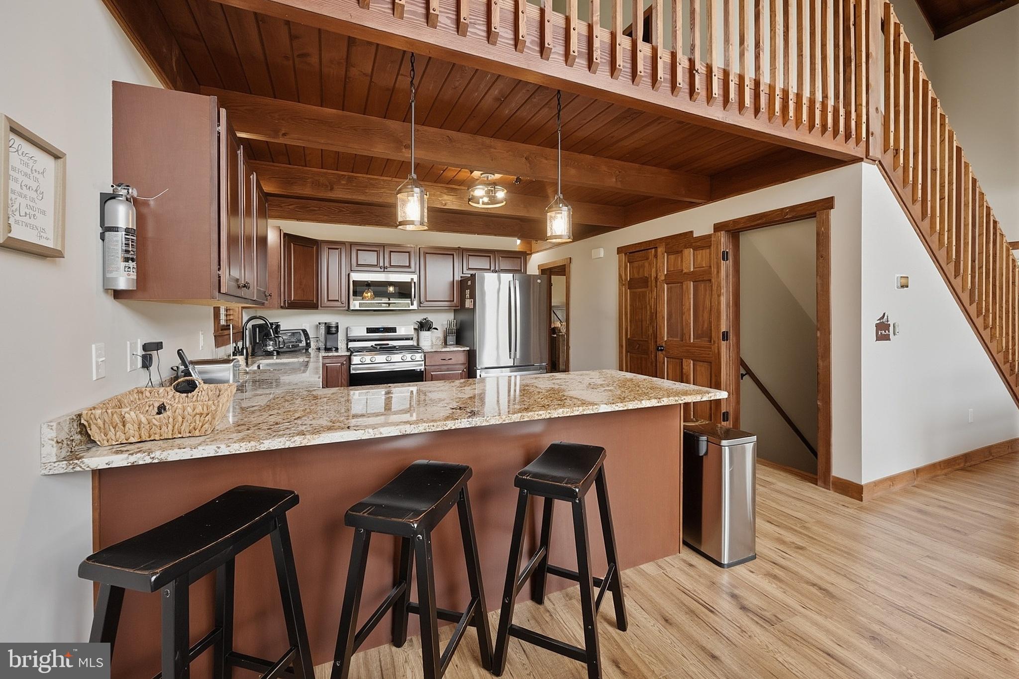 NORTH CAMP - Residential