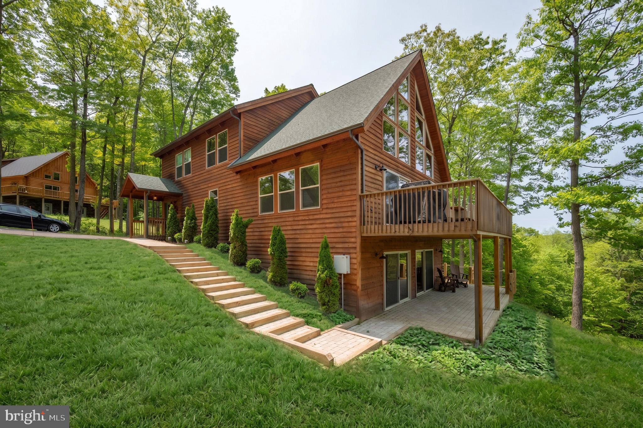 NORTH CAMP - Residential