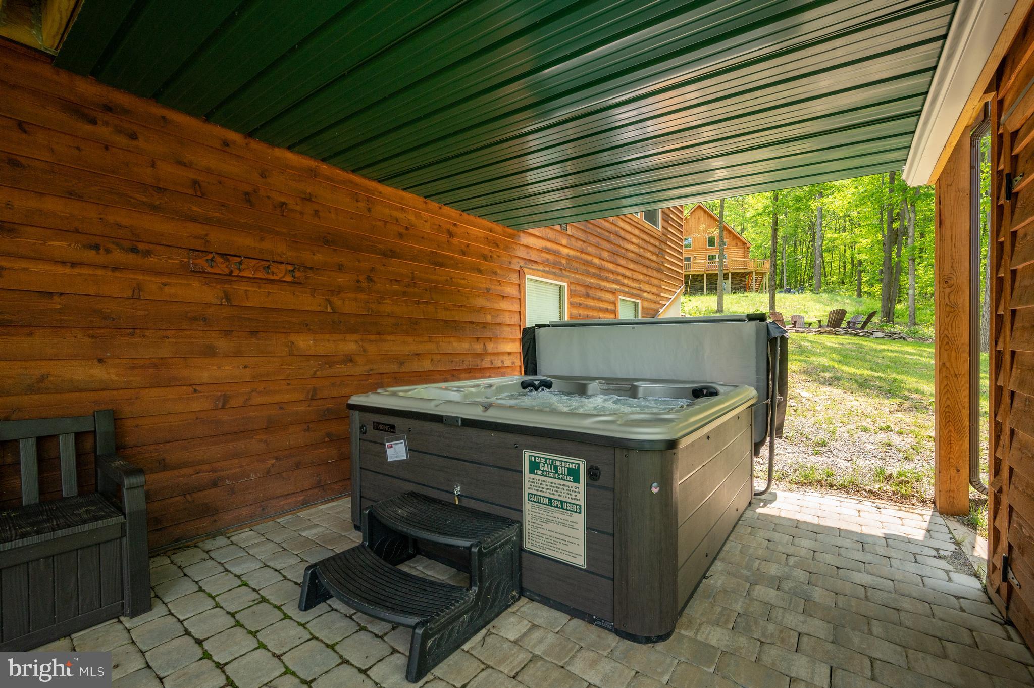 NORTH CAMP - Residential