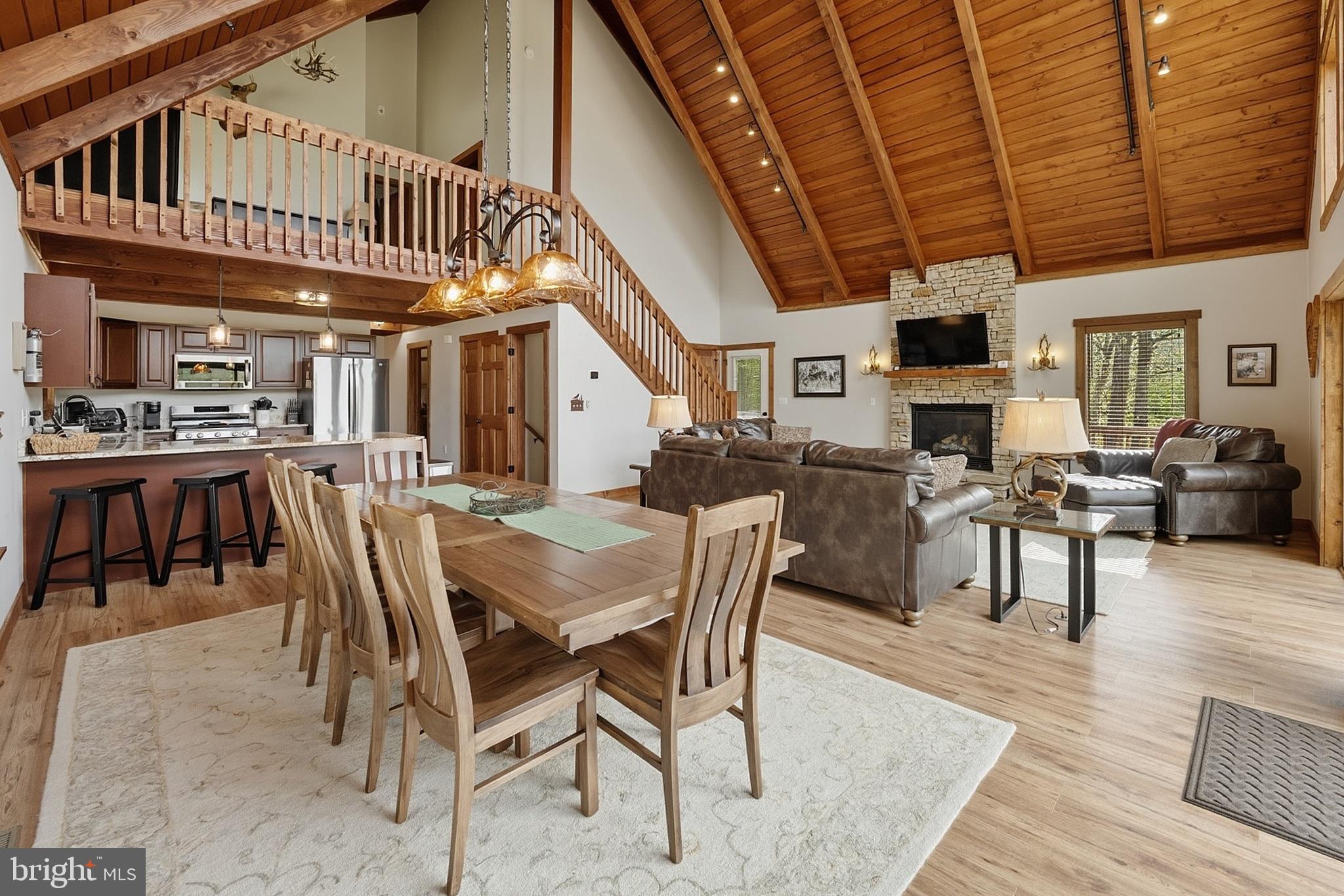 NORTH CAMP - Residential