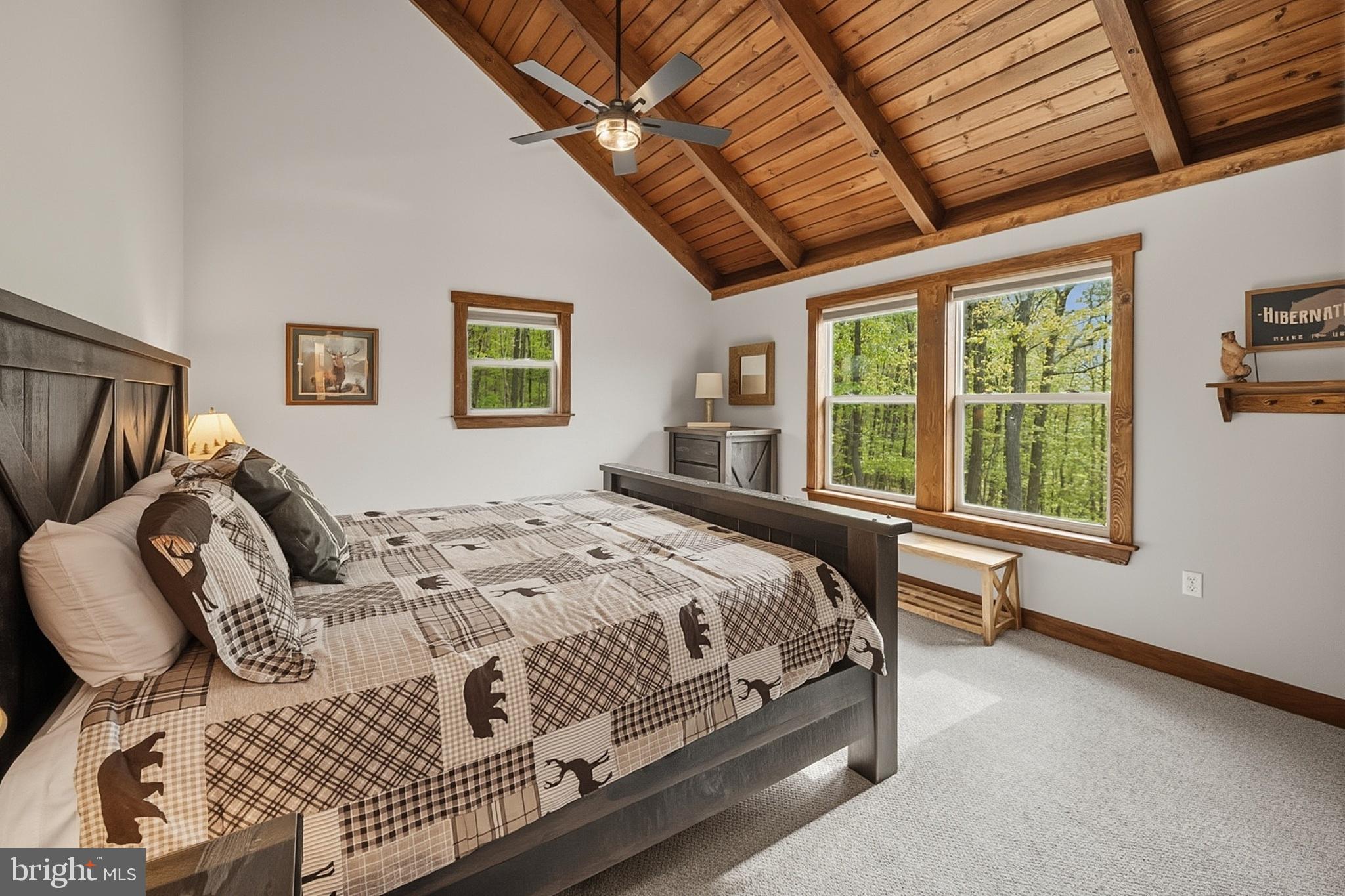 NORTH CAMP - Residential