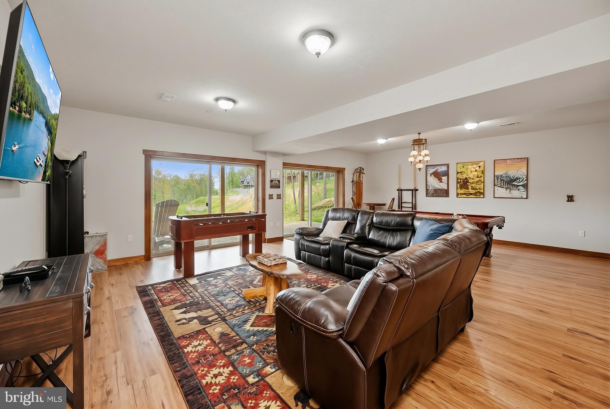 NORTH CAMP - Residential