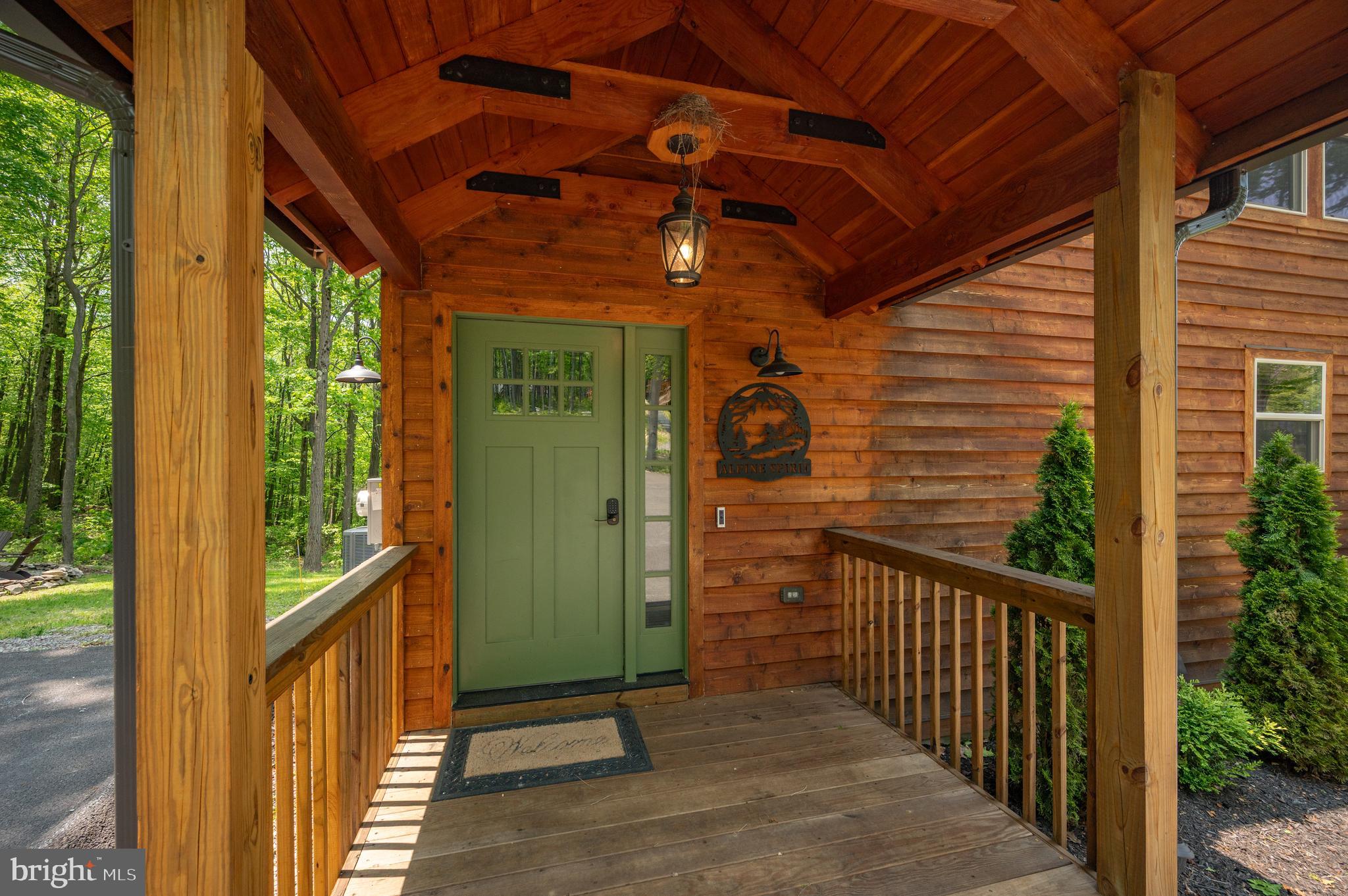 NORTH CAMP - Residential