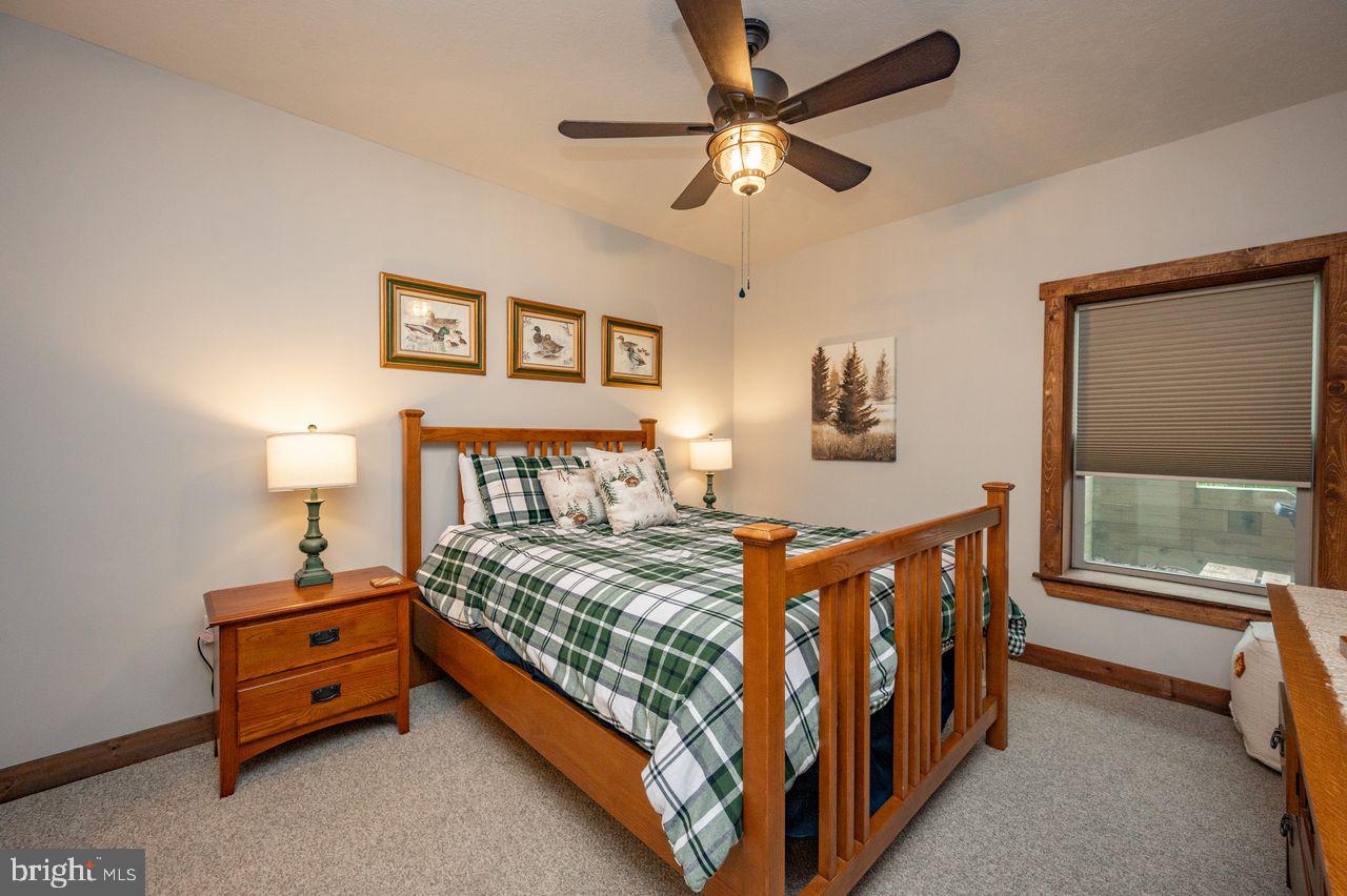 NORTH CAMP - Residential