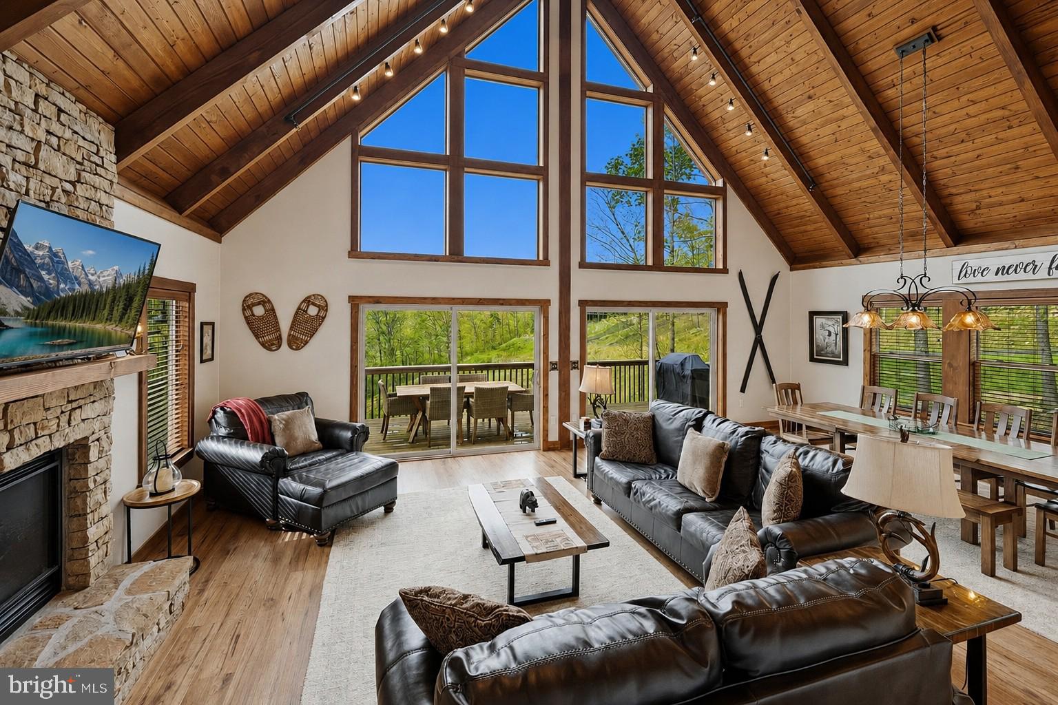 NORTH CAMP - Residential