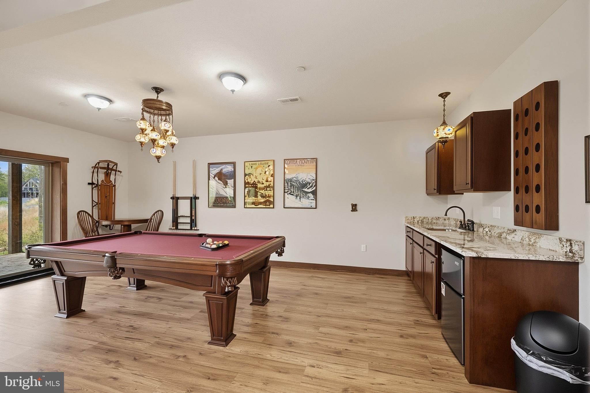 NORTH CAMP - Residential