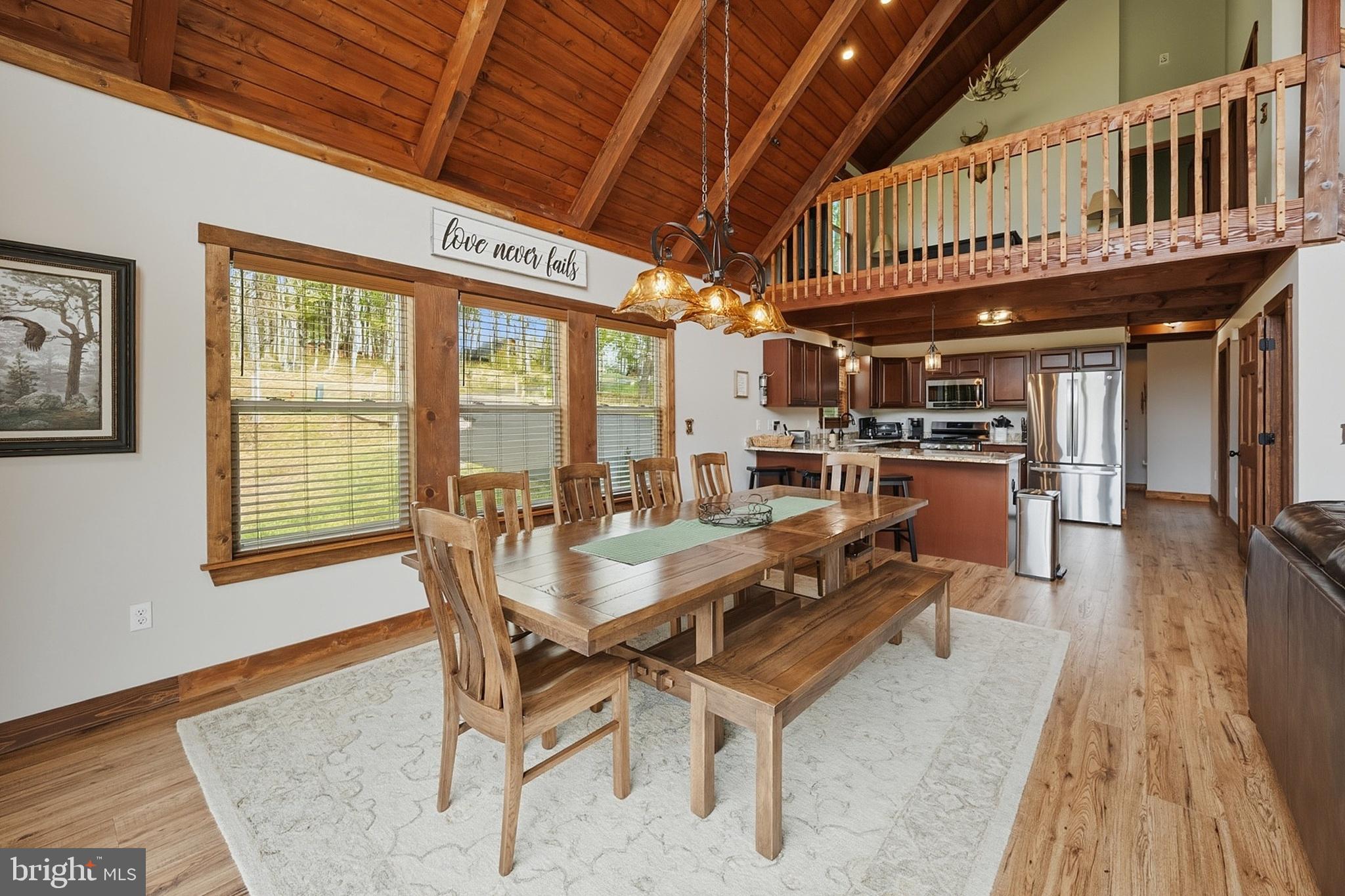 NORTH CAMP - Residential