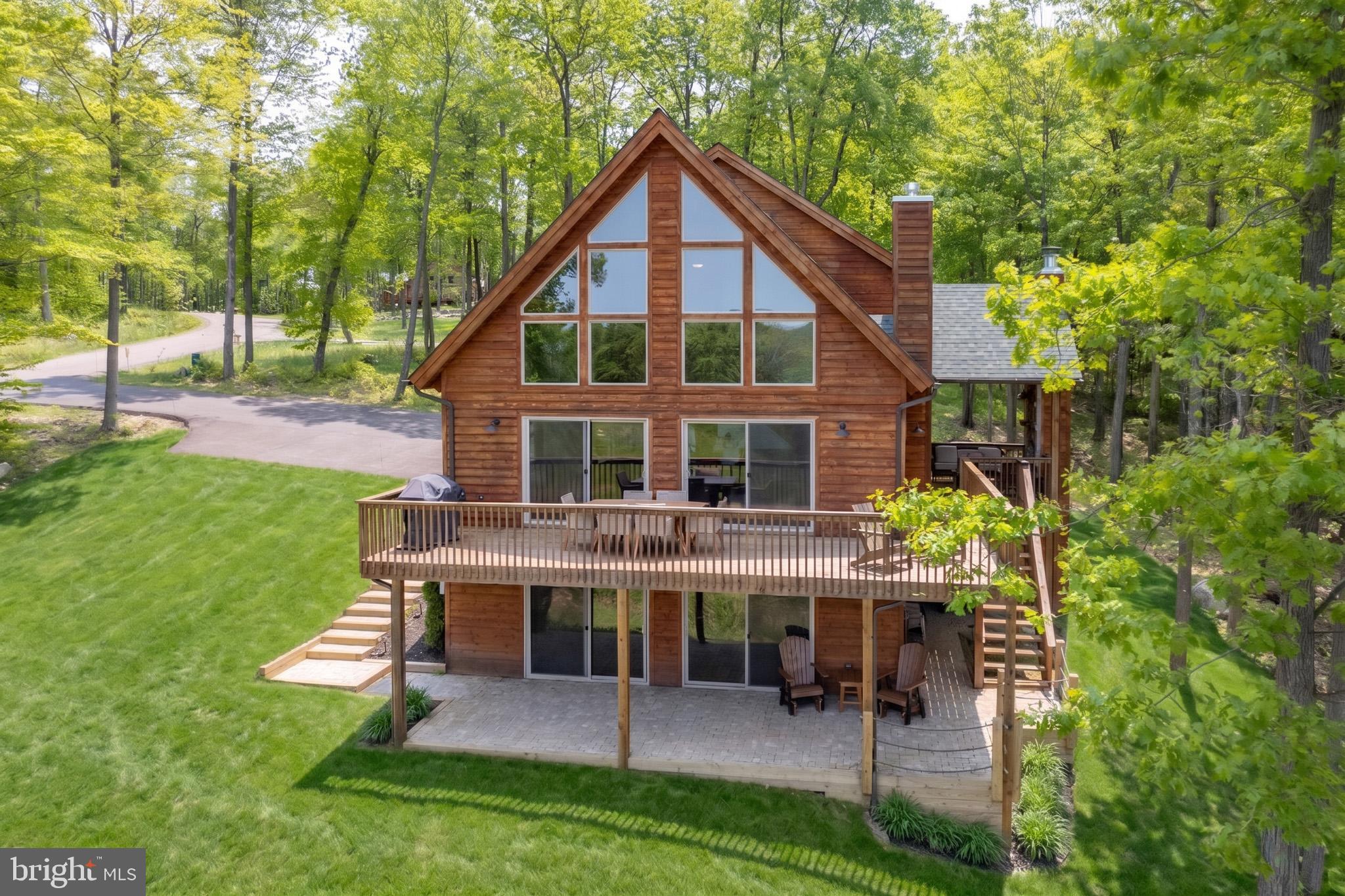 NORTH CAMP - Residential