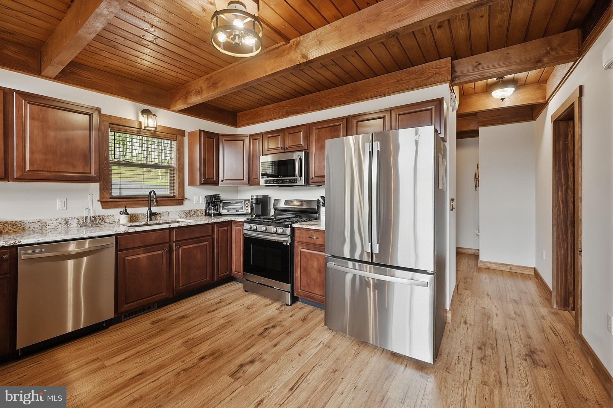 NORTH CAMP - Residential