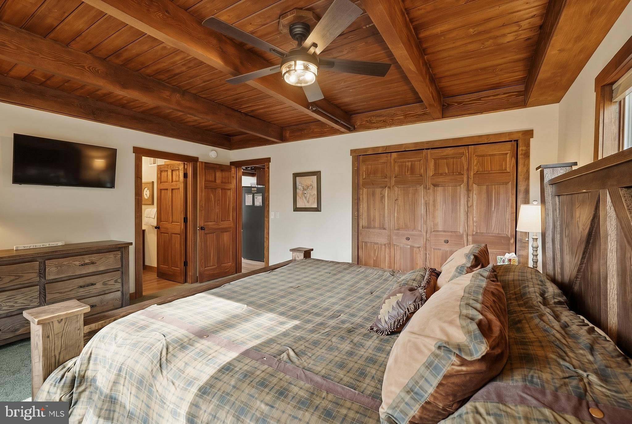 NORTH CAMP - Residential