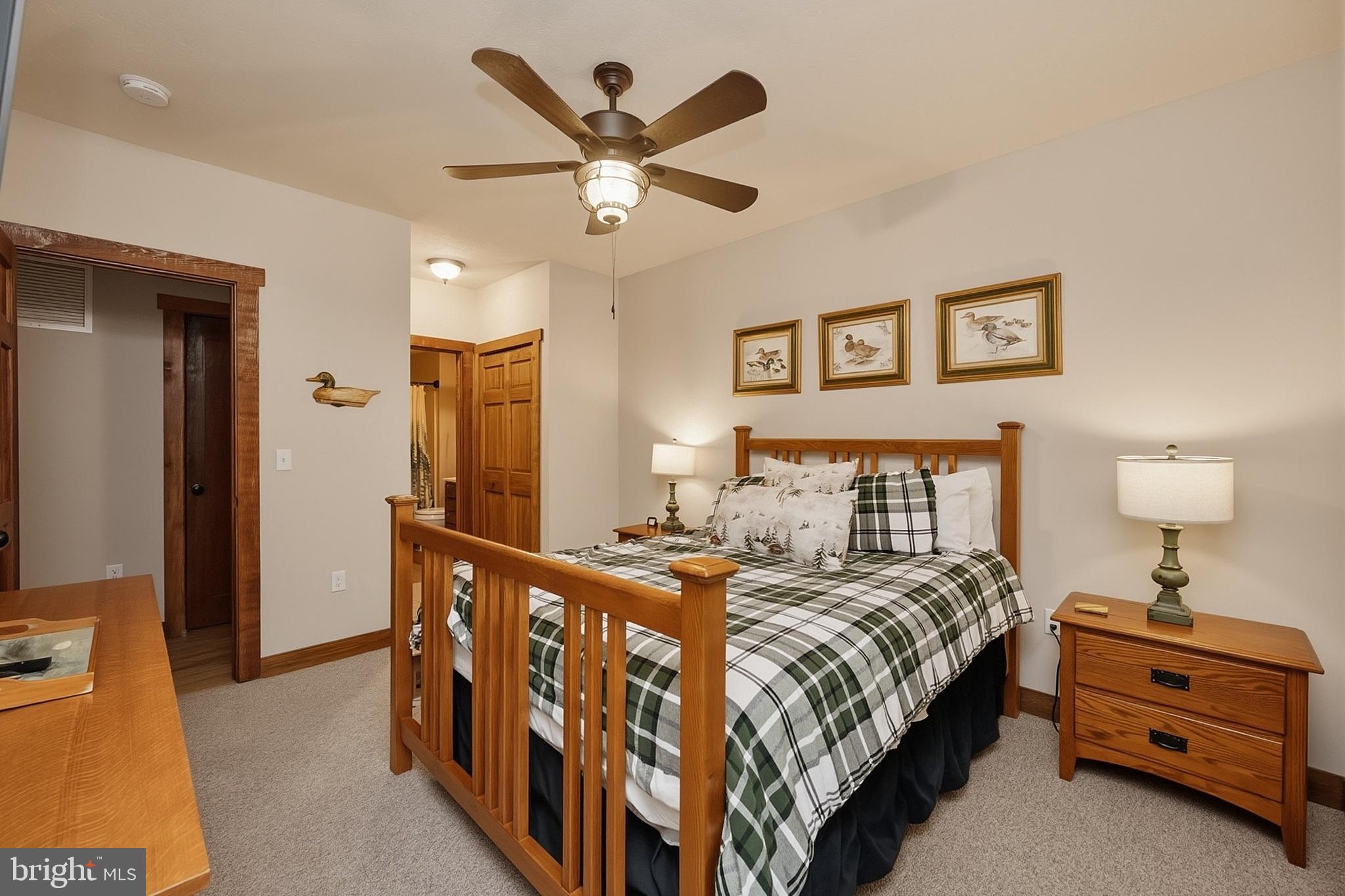 NORTH CAMP - Residential