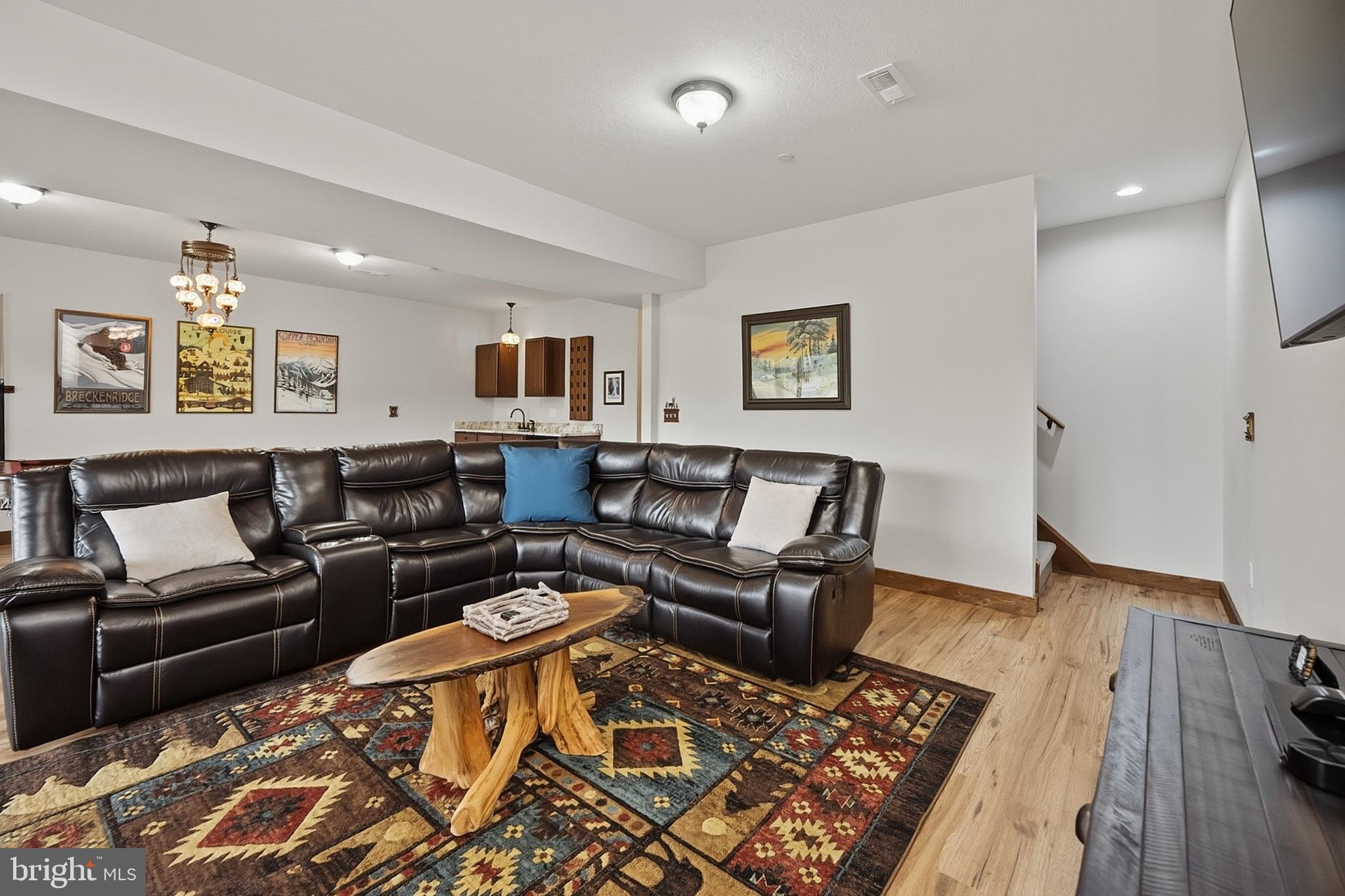 NORTH CAMP - Residential