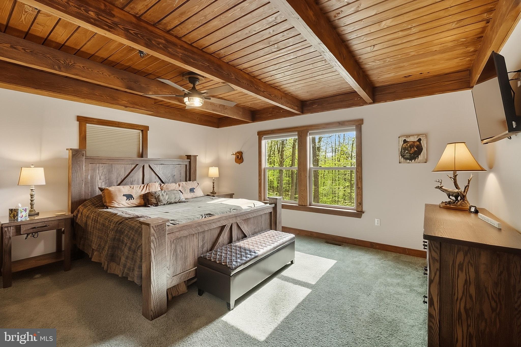 NORTH CAMP - Residential