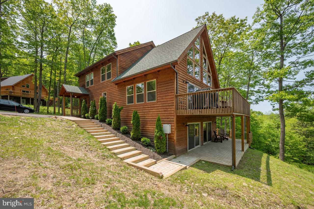 NORTH CAMP - Residential