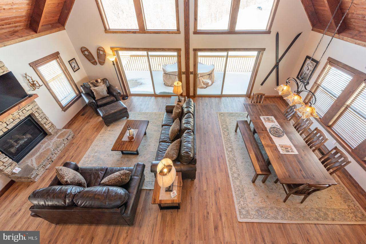 NORTH CAMP - Residential