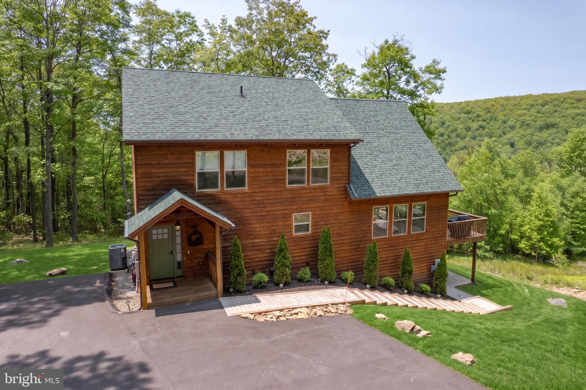 NORTH CAMP - Residential