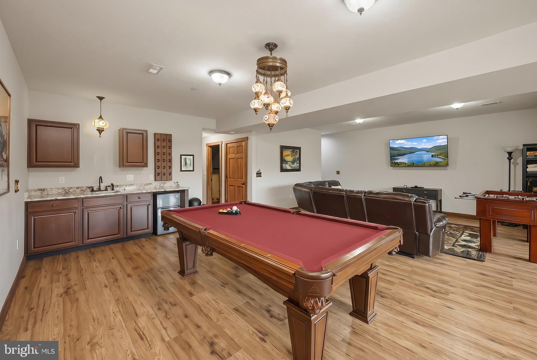 NORTH CAMP - Residential