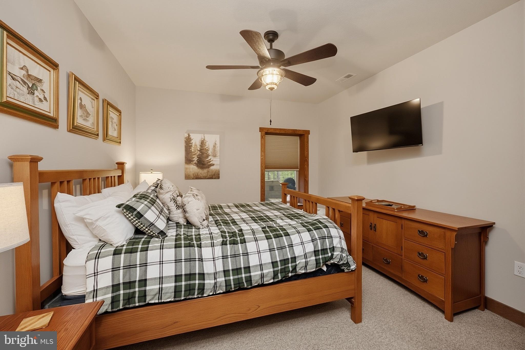 NORTH CAMP - Residential