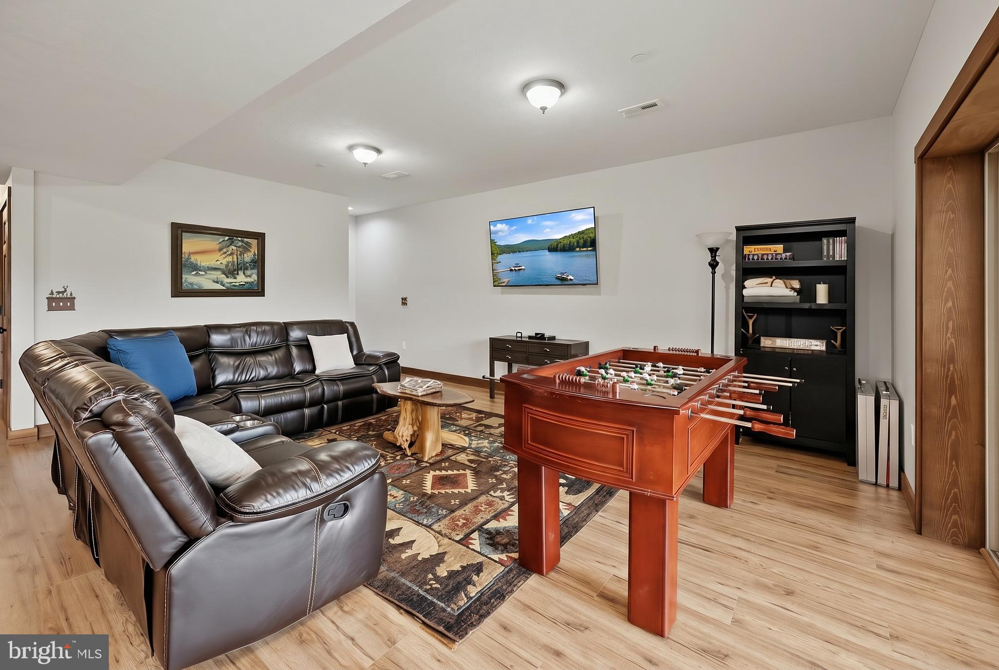 NORTH CAMP - Residential