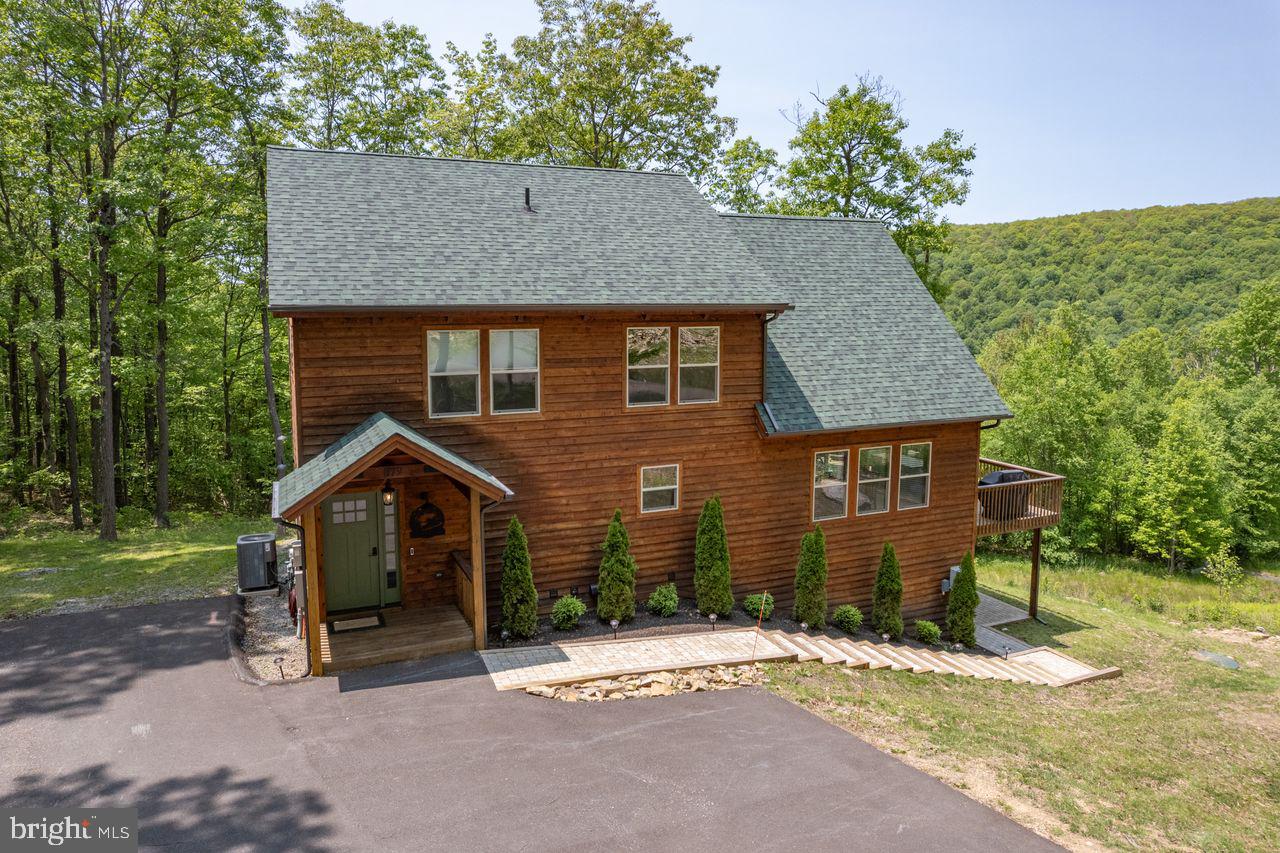 NORTH CAMP - Residential