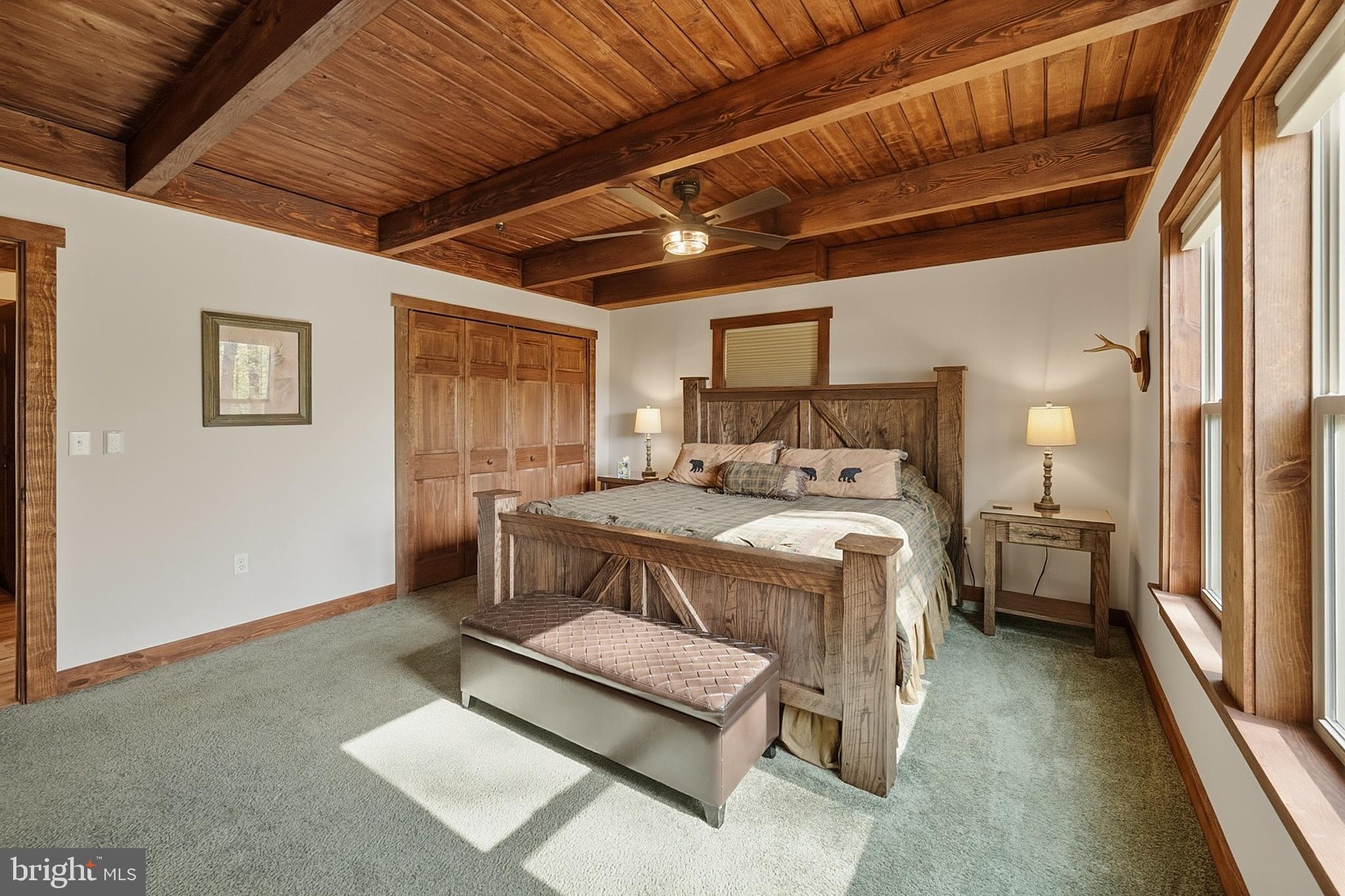 NORTH CAMP - Residential