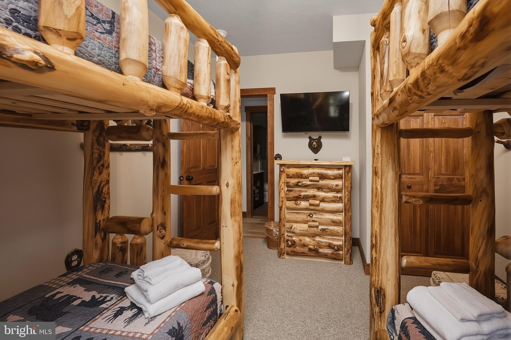 NORTH CAMP - Residential