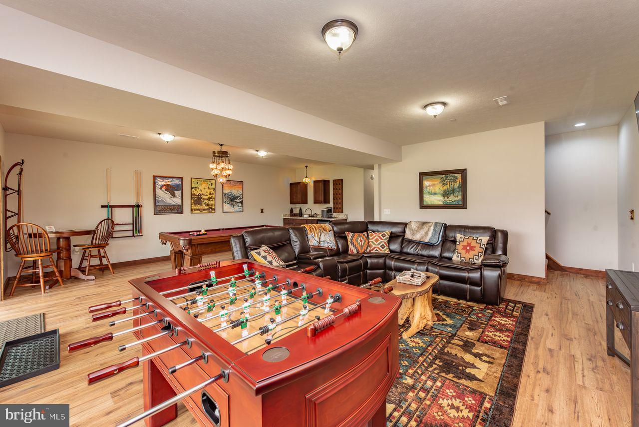 NORTH CAMP - Residential