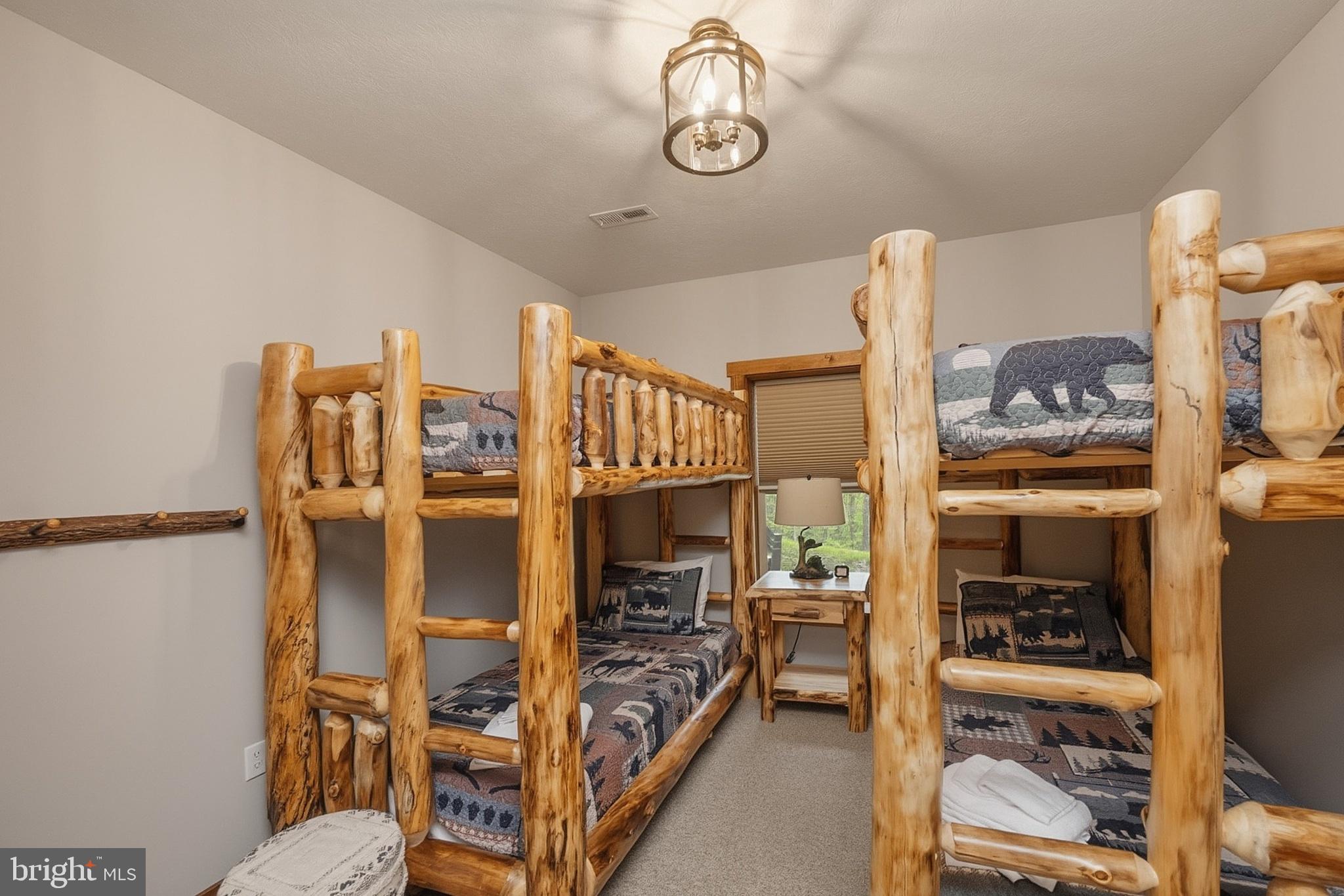 NORTH CAMP - Residential