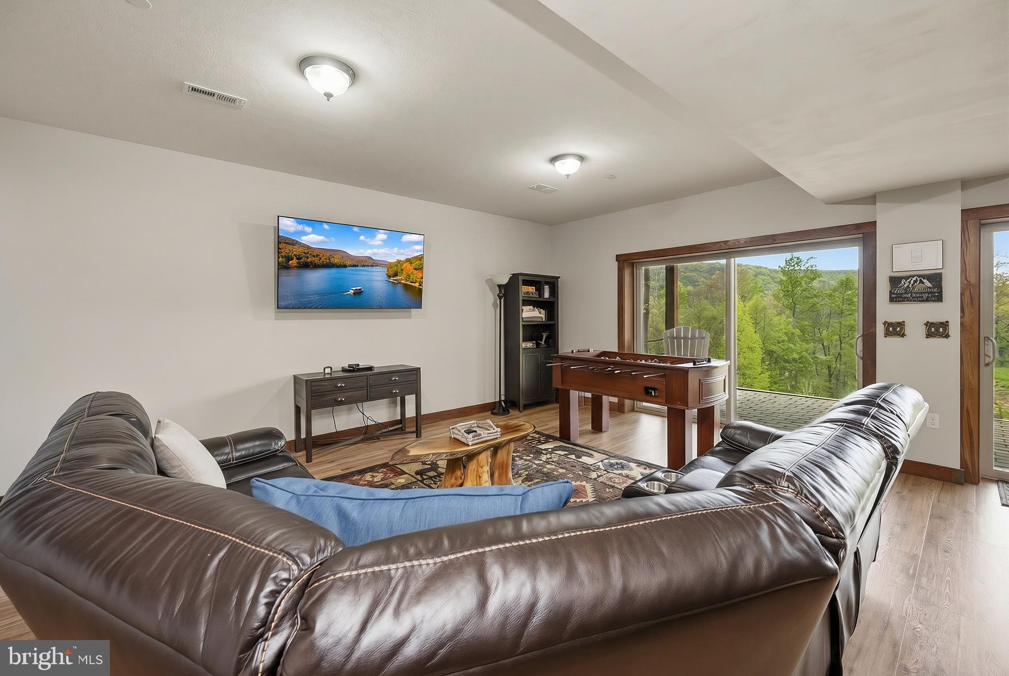 NORTH CAMP - Residential