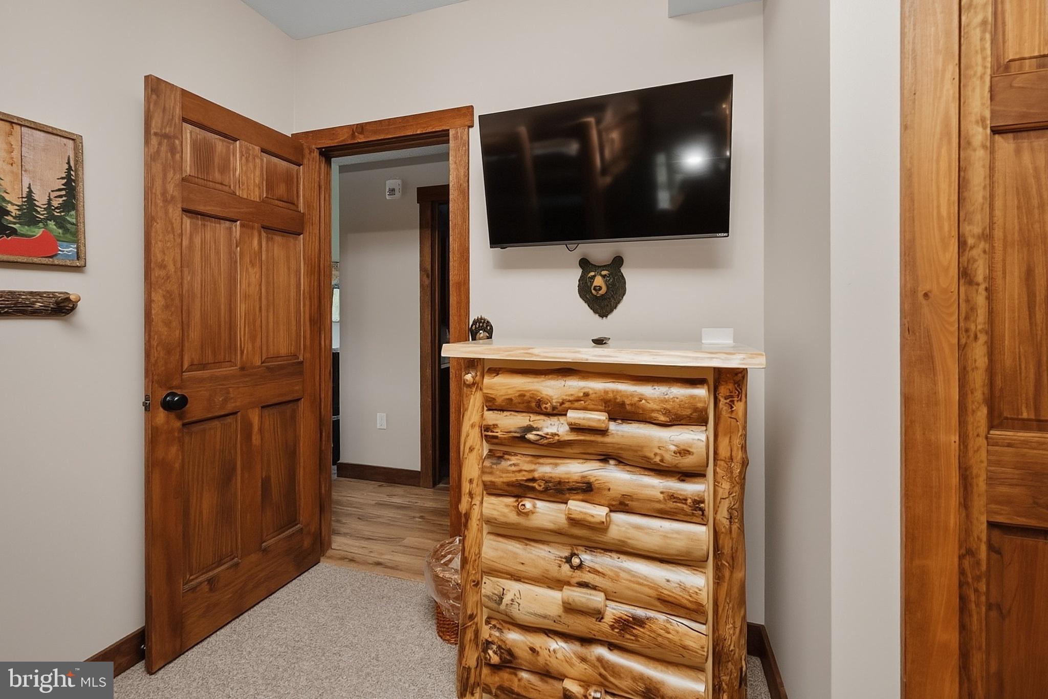 NORTH CAMP - Residential