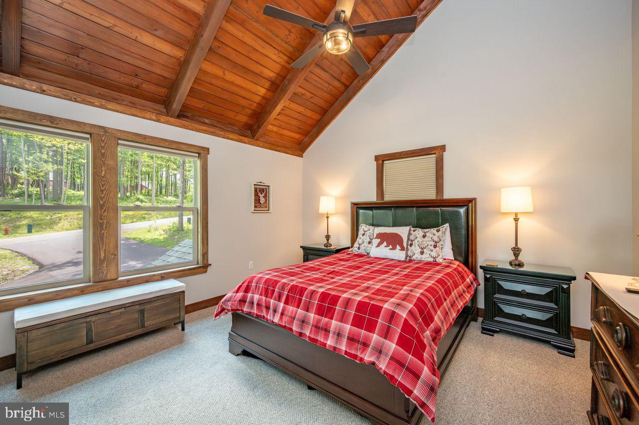 NORTH CAMP - Residential
