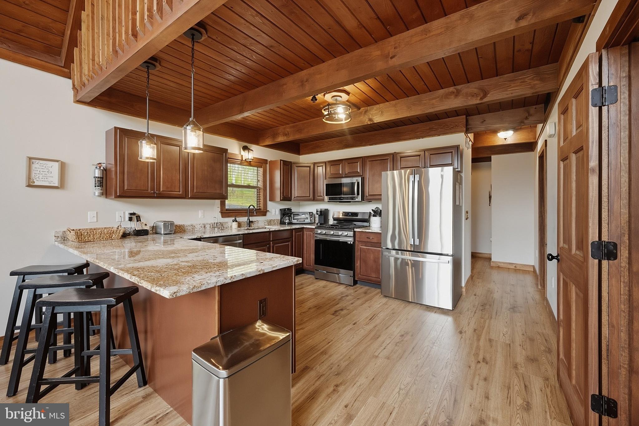 NORTH CAMP - Residential