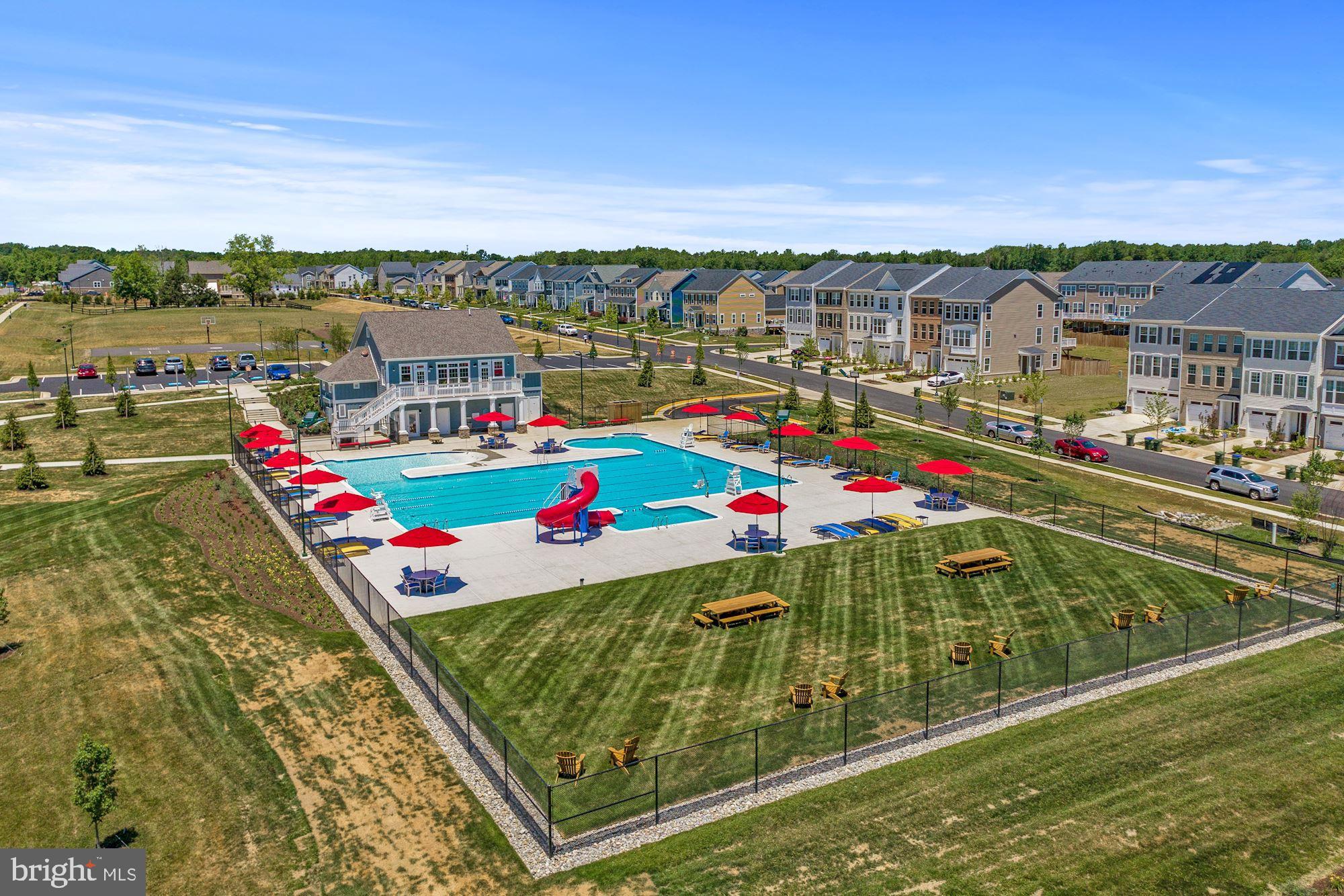 EMBREY MILL - Residential