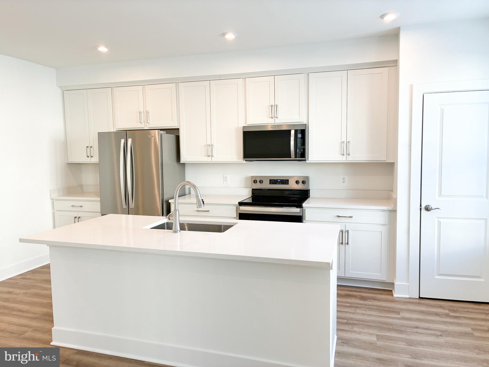 EMBREY MILL - Residential