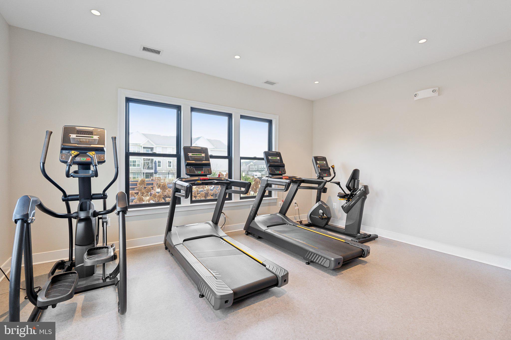 EMBREY MILL - Residential