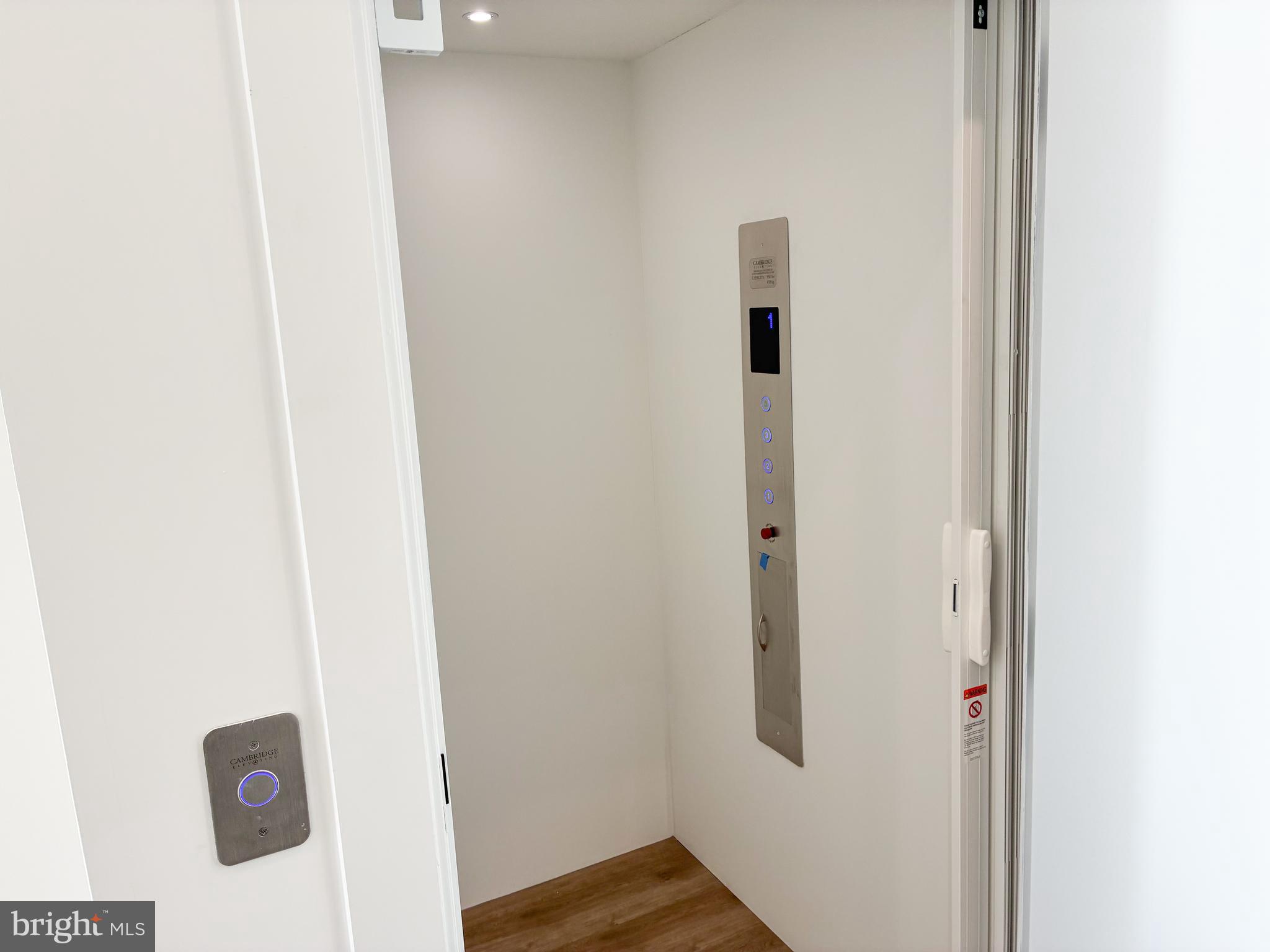 EMBREY MILL - Residential