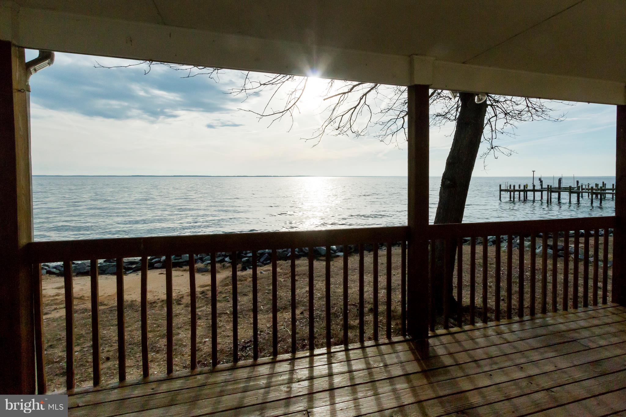 MCKAYS BEACH - Residential