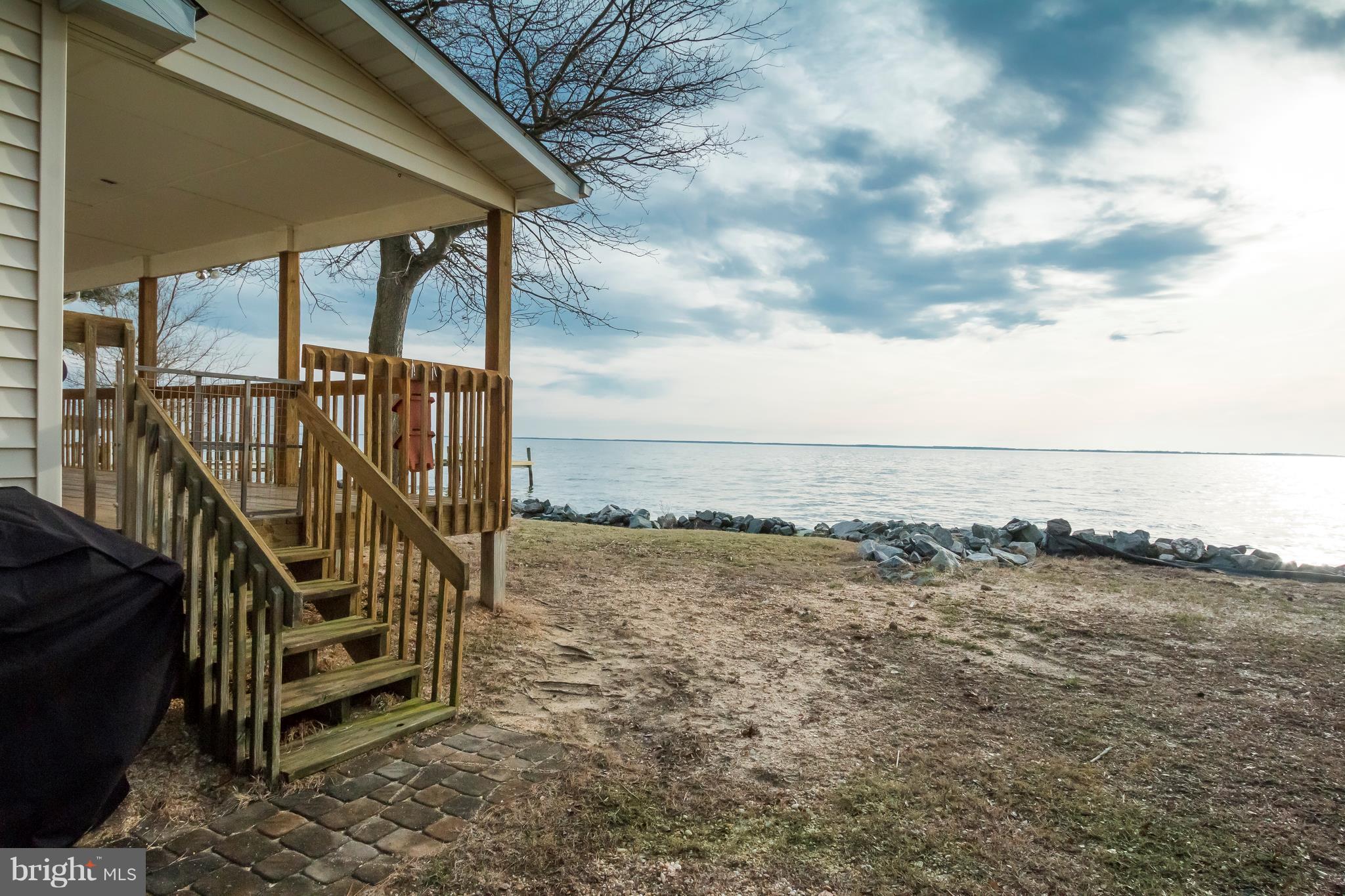 MCKAYS BEACH - Residential