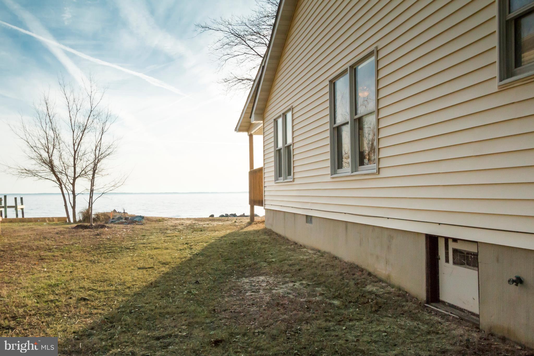 MCKAYS BEACH - Residential